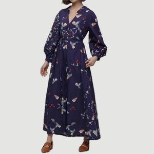 PERA LIMA The Spider, The Stone And The Baobab Beatriz Dress